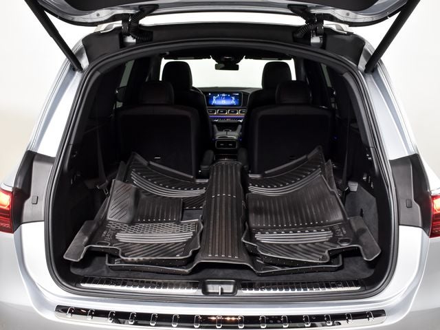 2025 Mercedes-Benz GLS 450 GLS 450 4MATIC®