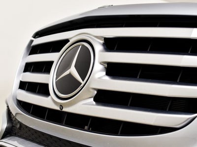 2025 Mercedes-Benz GLS 450 GLS 450 4MATIC®