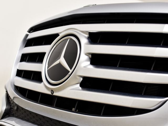 2025 Mercedes-Benz GLS 450 GLS 450 4MATIC®