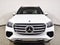 2025 Mercedes-Benz GLS 450 GLS 450 4MATIC®