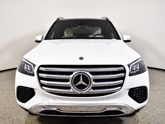 2025 Mercedes-Benz GLS 450 GLS 450 4MATIC®