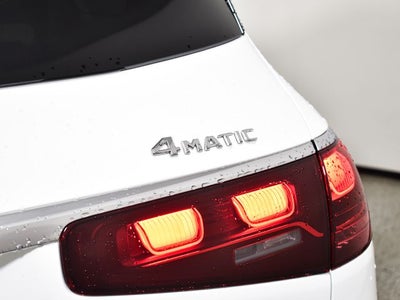 2025 Mercedes-Benz GLS 450 GLS 450 4MATIC®