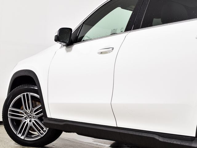 2025 Mercedes-Benz GLS 450 GLS 450 4MATIC®