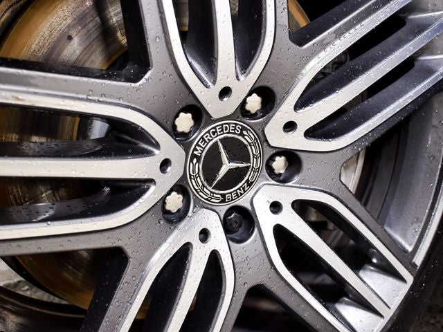 2025 Mercedes-Benz GLS 450 GLS 450 4MATIC®