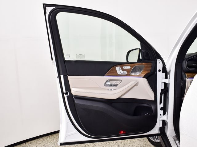 2025 Mercedes-Benz GLS 450 GLS 450 4MATIC®