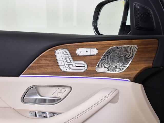 2025 Mercedes-Benz GLS 450 GLS 450 4MATIC®