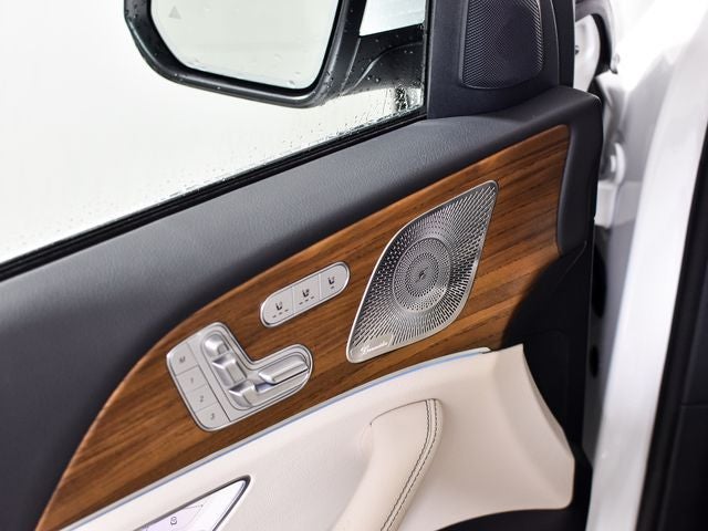 2025 Mercedes-Benz GLS 450 GLS 450 4MATIC®