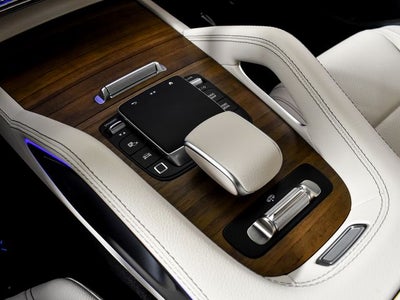 2025 Mercedes-Benz GLS 450 GLS 450 4MATIC®
