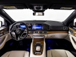 2025 Mercedes-Benz GLS 450 GLS 450 4MATIC®