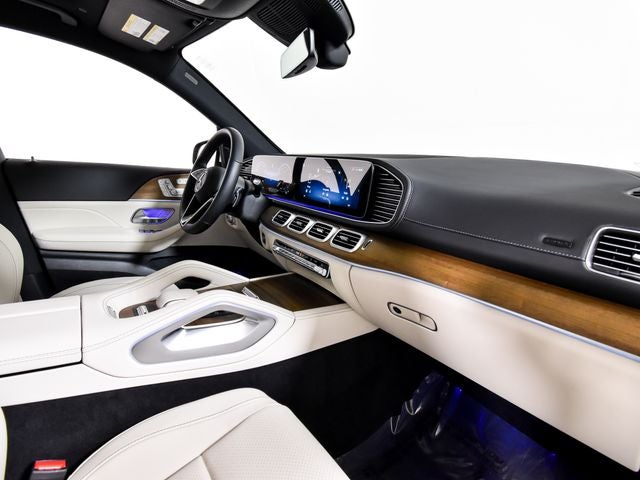 2025 Mercedes-Benz GLS 450 GLS 450 4MATIC®