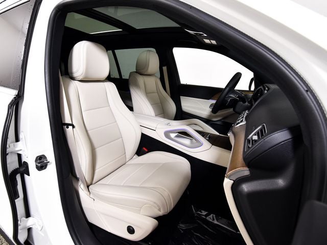 2025 Mercedes-Benz GLS 450 GLS 450 4MATIC®