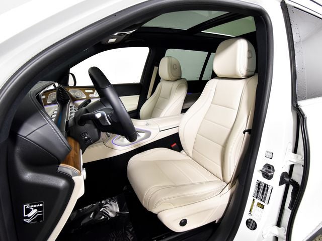 2025 Mercedes-Benz GLS 450 GLS 450 4MATIC®