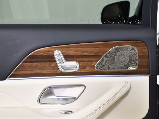 2025 Mercedes-Benz GLS 450 GLS 450 4MATIC®