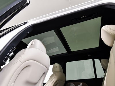 2025 Mercedes-Benz GLS 450 GLS 450 4MATIC®
