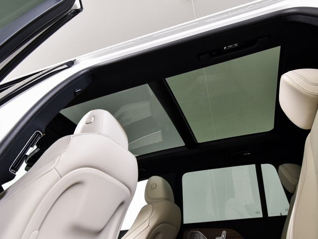 2025 Mercedes-Benz GLS 450 GLS 450 4MATIC®