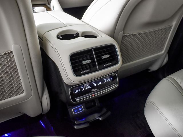 2025 Mercedes-Benz GLS 450 GLS 450 4MATIC®