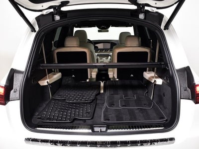 2025 Mercedes-Benz GLS 450 GLS 450 4MATIC®