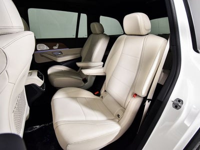 2025 Mercedes-Benz GLS 450 GLS 450 4MATIC®