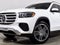 2025 Mercedes-Benz GLS 450 GLS 450 4MATIC®