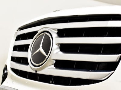 2025 Mercedes-Benz GLS 450 GLS 450 4MATIC®