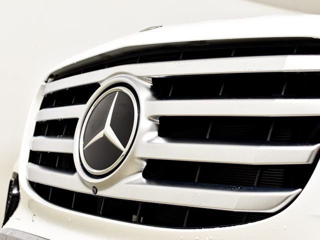 2025 Mercedes-Benz GLS 450 GLS 450 4MATIC®