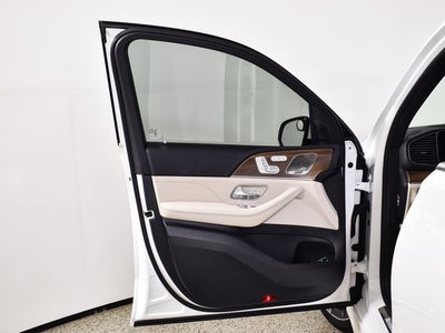 2024 Mercedes-Benz GLS 450 GLS 450 4MATIC®