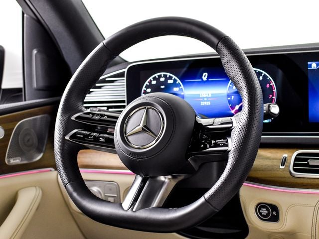 2024 Mercedes-Benz GLS 450 GLS 450 4MATIC®