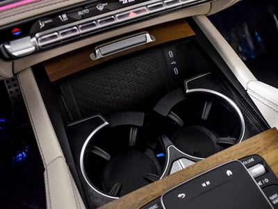 2024 Mercedes-Benz GLS 450 GLS 450 4MATIC®