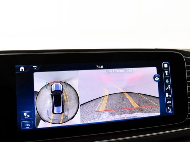 2024 Mercedes-Benz GLS 450 GLS 450 4MATIC®
