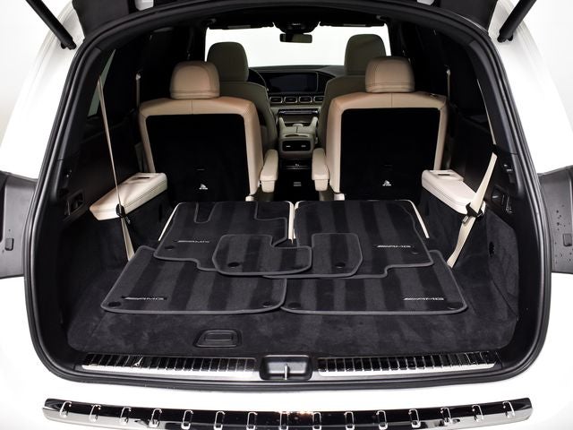2024 Mercedes-Benz GLS 450 GLS 450 4MATIC®