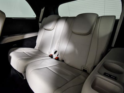 2024 Mercedes-Benz GLS 450 GLS 450 4MATIC®