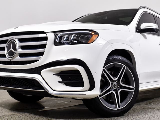2024 Mercedes-Benz GLS 450 GLS 450 4MATIC®