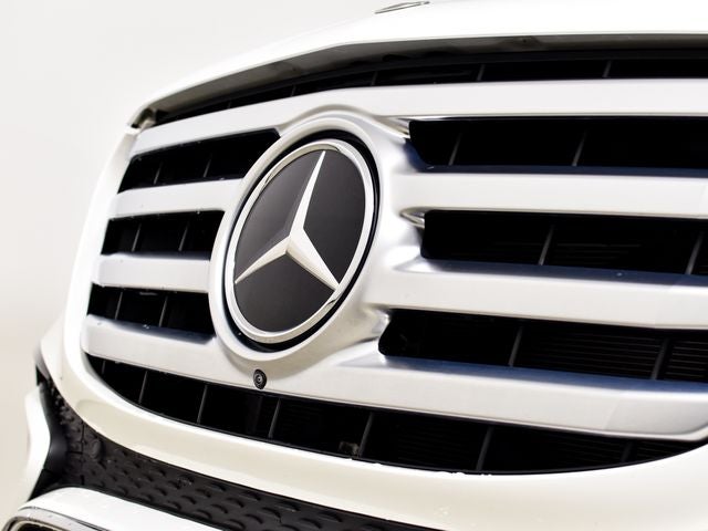 2024 Mercedes-Benz GLS 450 GLS 450 4MATIC®