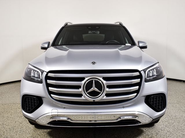 2025 Mercedes-Benz GLS 450 GLS 450 4MATIC®