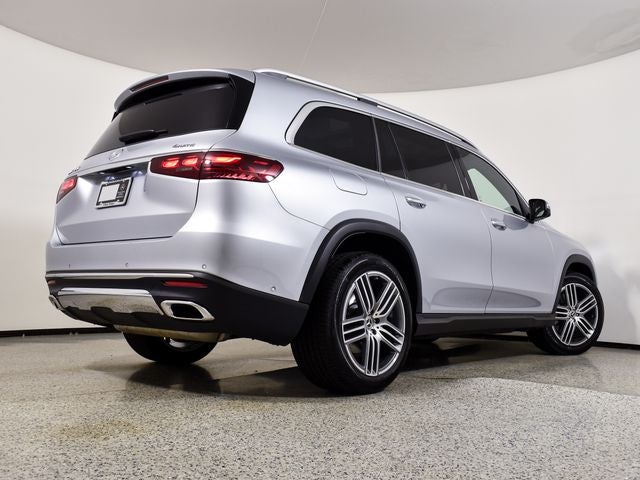 2025 Mercedes-Benz GLS 450 GLS 450 4MATIC®