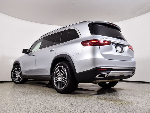 2025 Mercedes-Benz GLS 450 GLS 450 4MATIC®