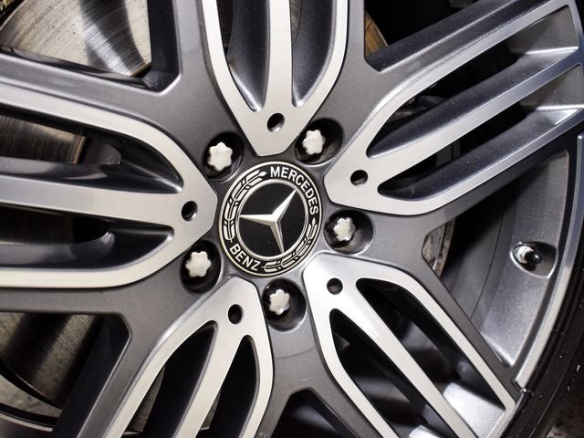 2025 Mercedes-Benz GLS 450 GLS 450 4MATIC®