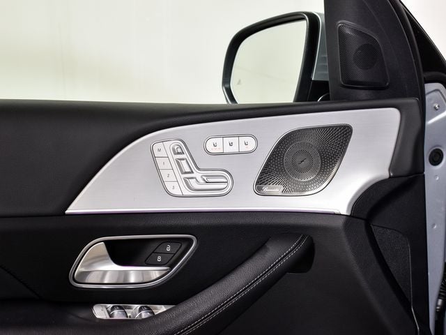 2025 Mercedes-Benz GLS 450 GLS 450 4MATIC®