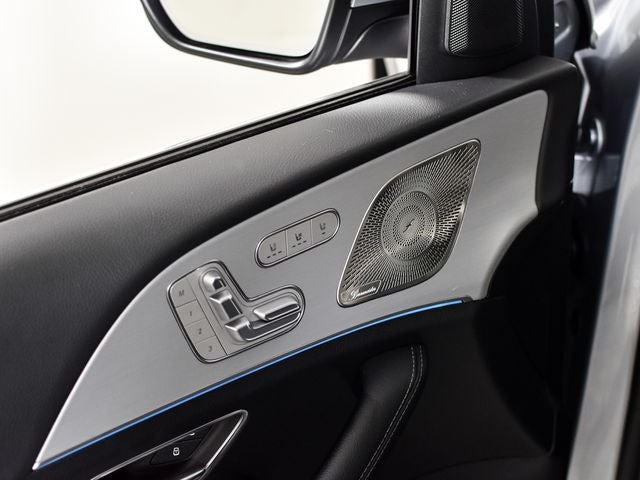 2025 Mercedes-Benz GLS 450 GLS 450 4MATIC®