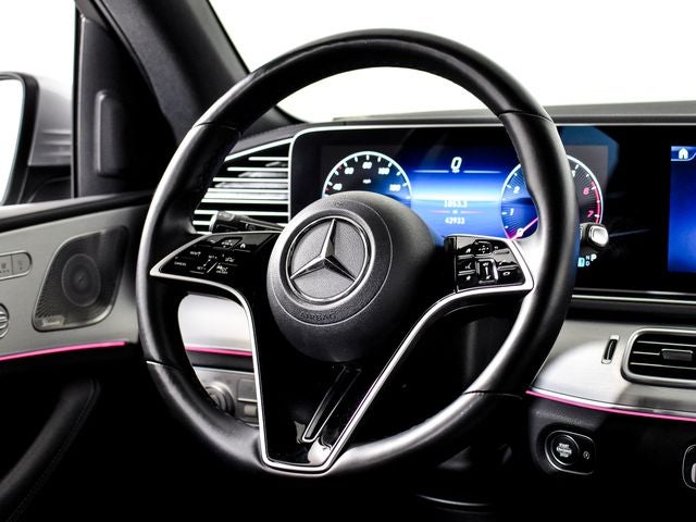 2025 Mercedes-Benz GLS 450 GLS 450 4MATIC®