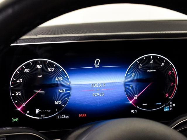 2025 Mercedes-Benz GLS 450 GLS 450 4MATIC®