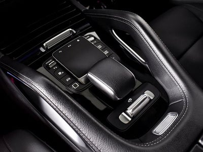 2025 Mercedes-Benz GLS 450 GLS 450 4MATIC®