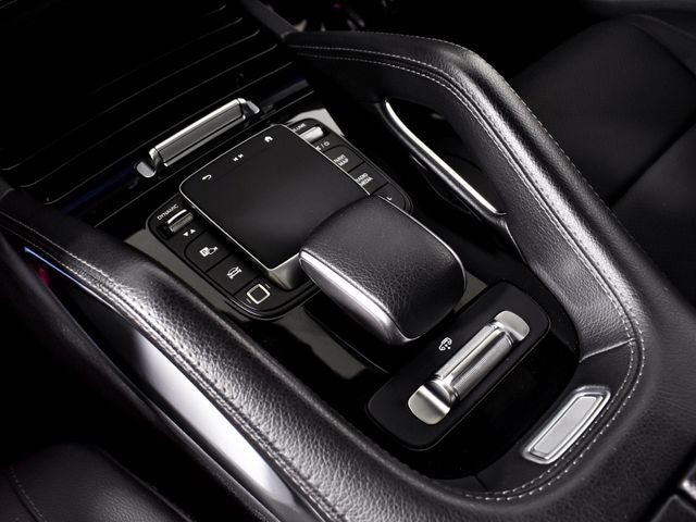 2025 Mercedes-Benz GLS 450 GLS 450 4MATIC®