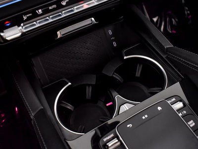 2025 Mercedes-Benz GLS 450 GLS 450 4MATIC®