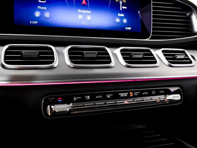 2025 Mercedes-Benz GLS 450 GLS 450 4MATIC®