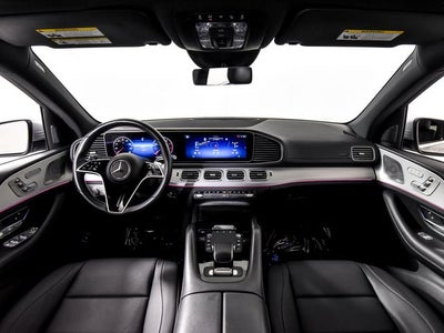 2025 Mercedes-Benz GLS 450 GLS 450 4MATIC®