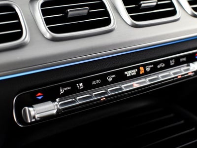2025 Mercedes-Benz GLS 450 GLS 450 4MATIC®