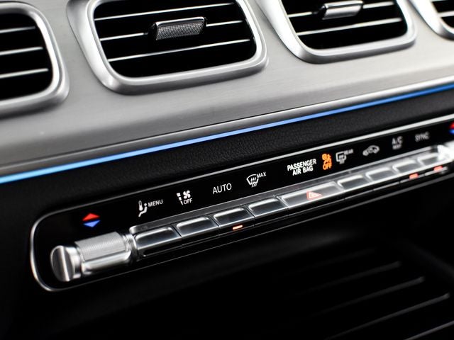 2025 Mercedes-Benz GLS 450 GLS 450 4MATIC®