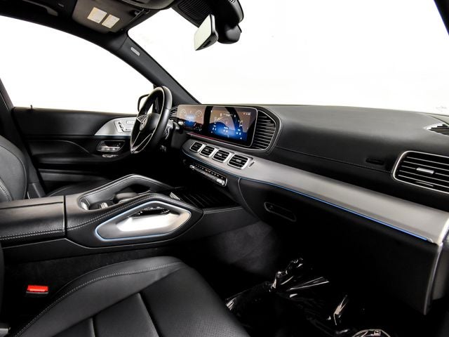 2025 Mercedes-Benz GLS 450 GLS 450 4MATIC®