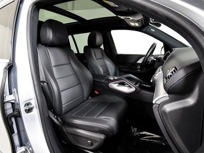2025 Mercedes-Benz GLS 450 GLS 450 4MATIC®